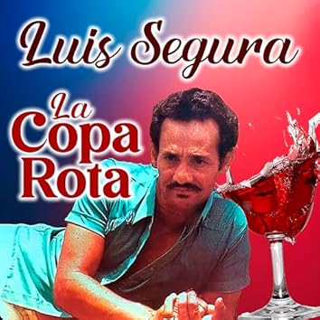 ●Luis Segura 激レア Luis Segura on Amazon Music